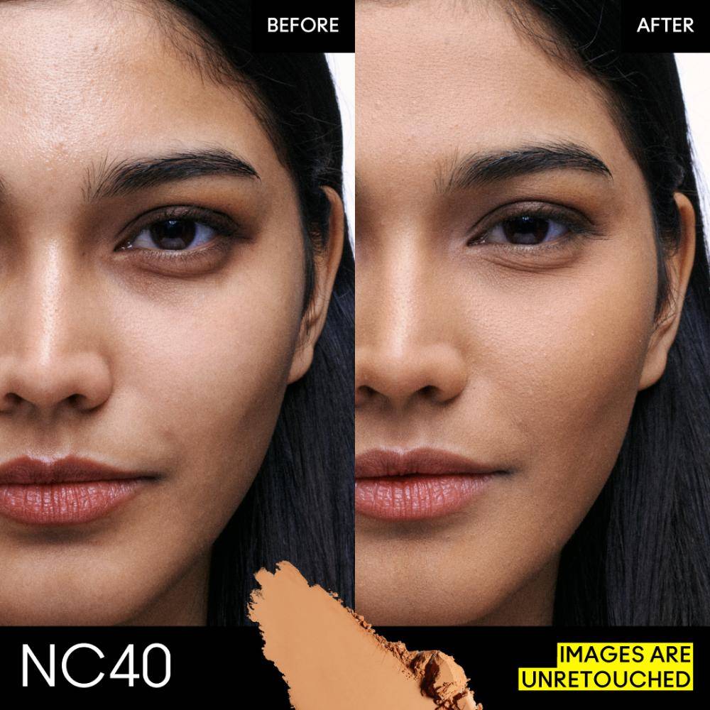 M.A.C Studio Fix Powder Plus 24-Hour Oil Control Compact Foundation Refill
