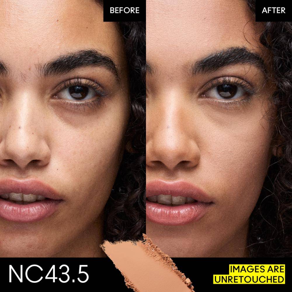 M.A.C Studio Fix Powder Plus 24-Hour Oil Control Compact Foundation Refill