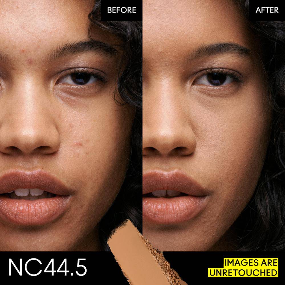 M.A.C Studio Fix Powder Plus 24-Hour Oil Control Compact Foundation Refill