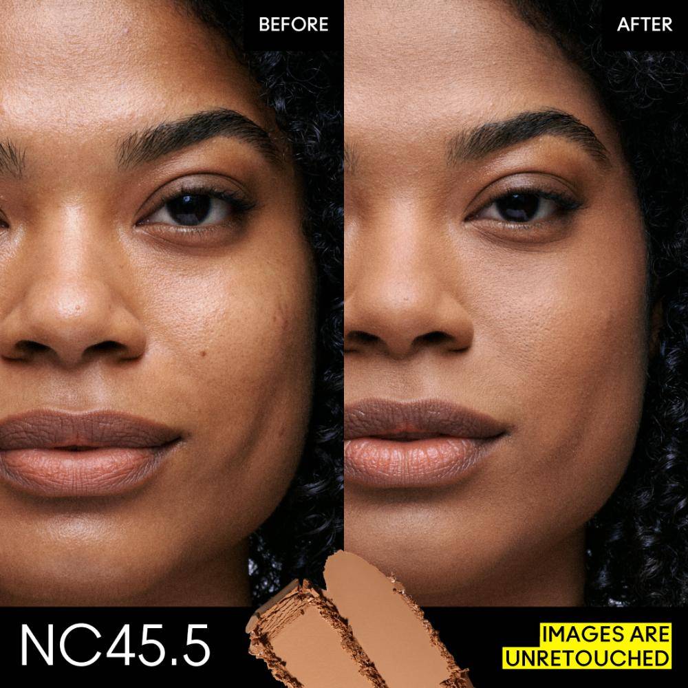 M.A.C Studio Fix Powder Plus 24-Hour Oil Control Compact Foundation Refill