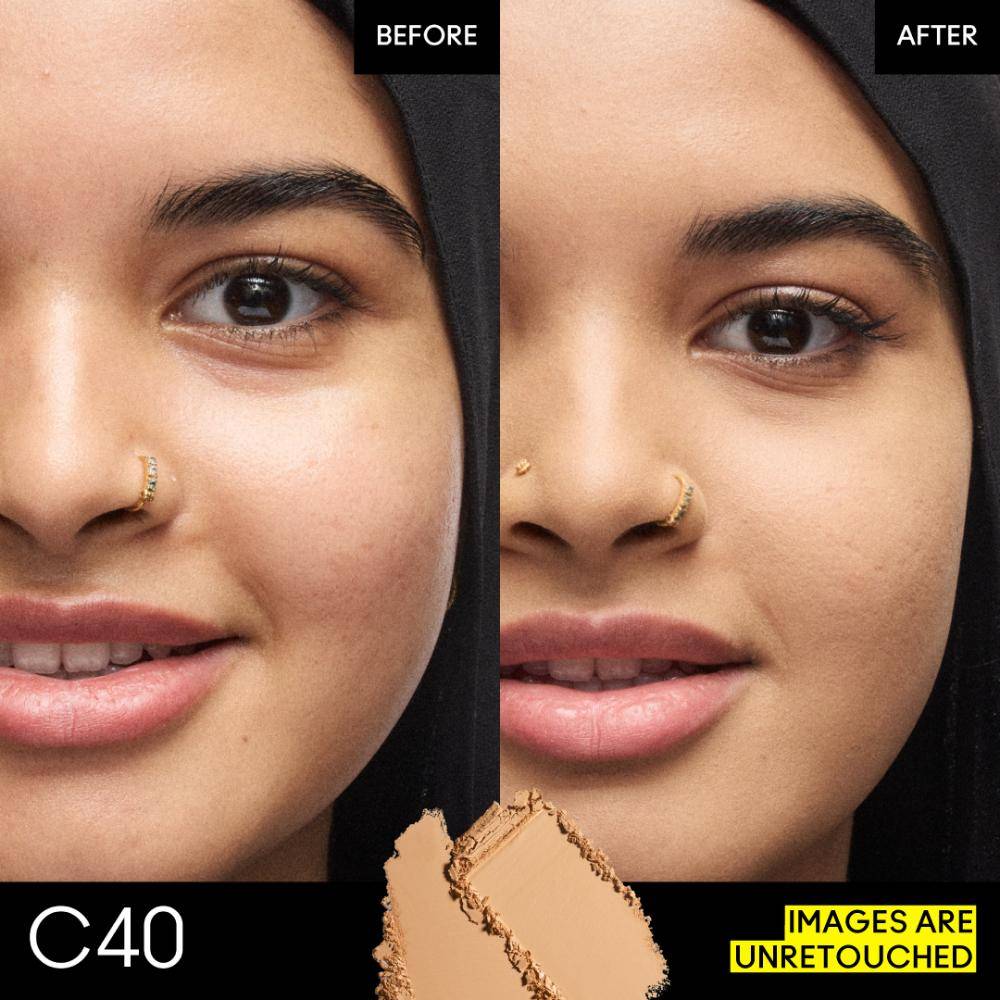 M.A.C Studio Fix Powder Plus 24-Hour Oil Control Compact Foundation Refill