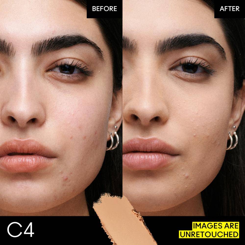 M.A.C Studio Fix Powder Plus 24-Hour Oil Control Compact Foundation Refill
