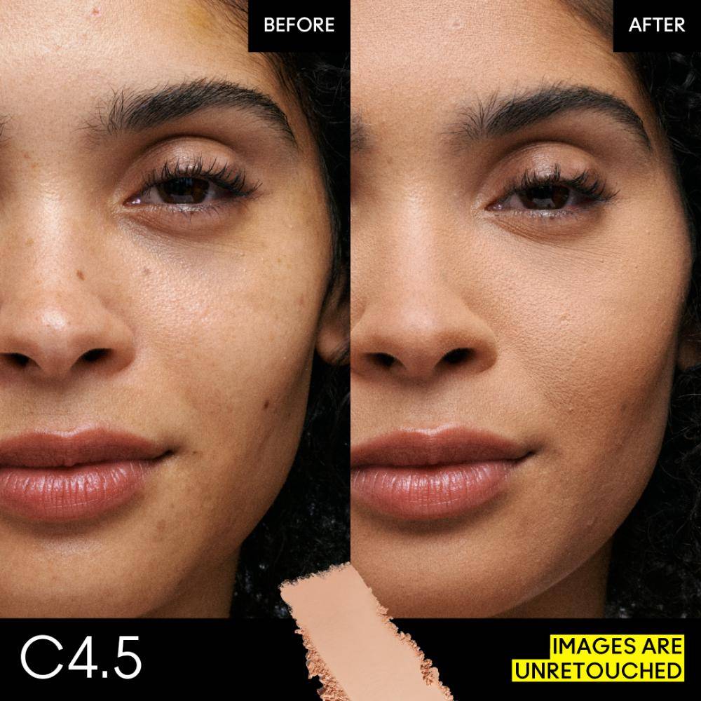M.A.C Studio Fix Powder Plus 24-Hour Oil Control Compact Foundation Refill