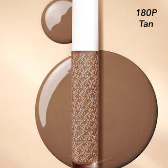 Kay Beauty - HD Liquid Concealer Enriched With Marula + Rosehip Oil (4.5g)