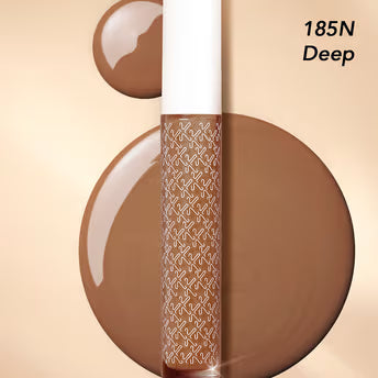 Kay Beauty - HD Liquid Concealer Enriched With Marula + Rosehip Oil (4.5g)