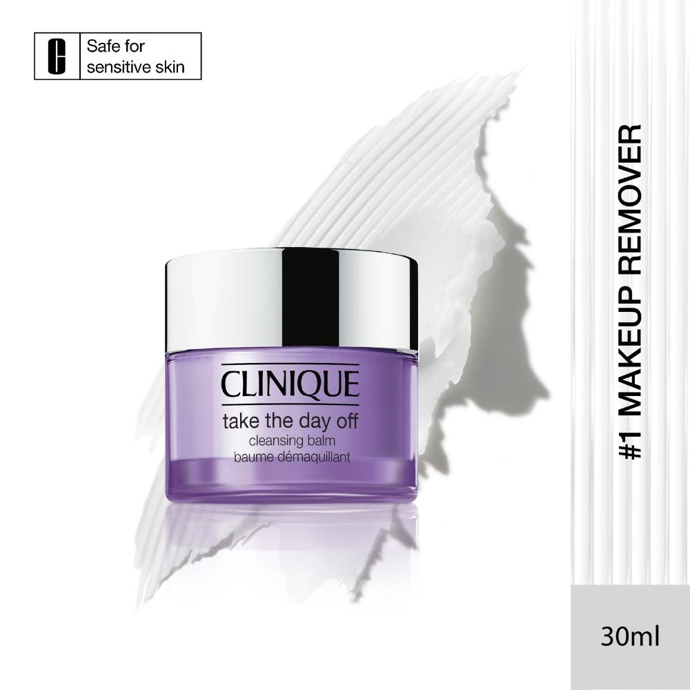 Clinique Take The Day Off Cleansing Balm (Makeup Remover) (30ml)