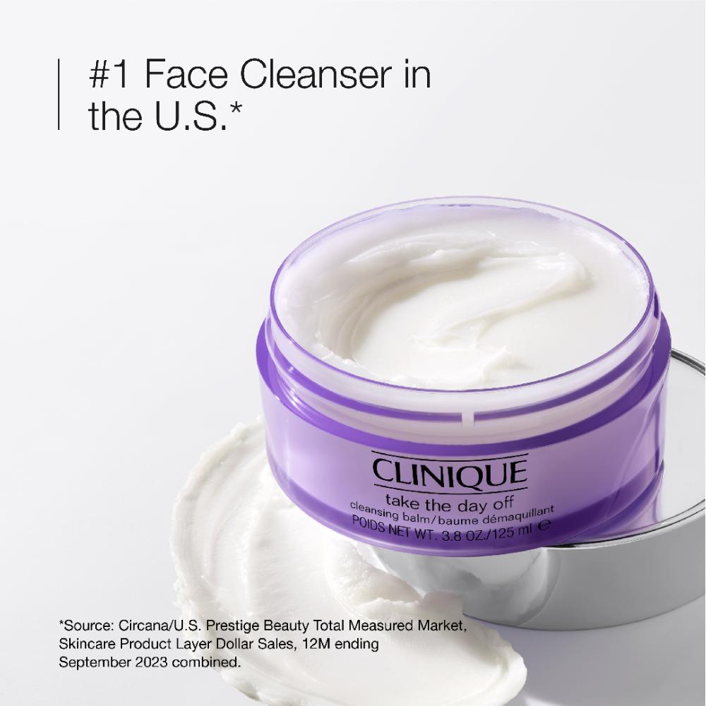 Clinique Take The Day Off Cleansing Balm (Makeup Remover) (30ml)