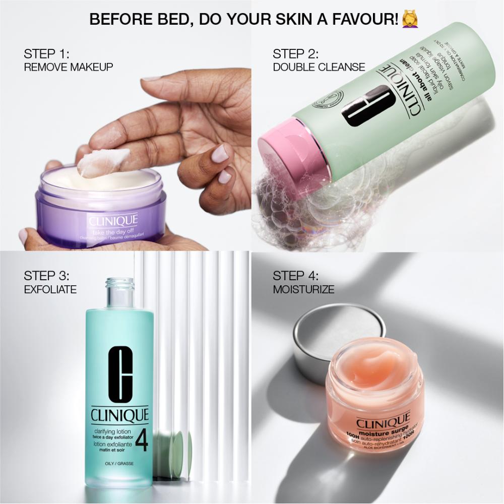Clinique Take The Day Off Cleansing Balm (Makeup Remover) (30ml)