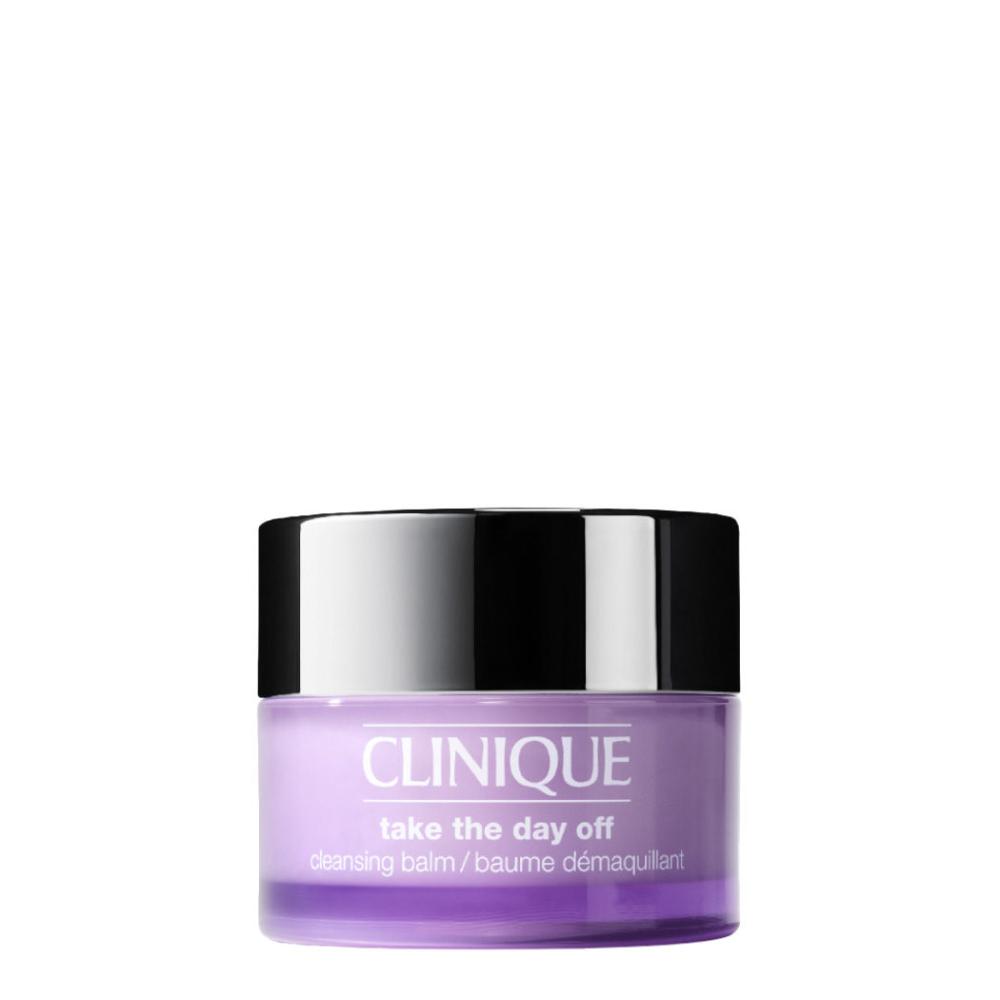 Clinique Take The Day Off Cleansing Balm (Makeup Remover) (30ml)