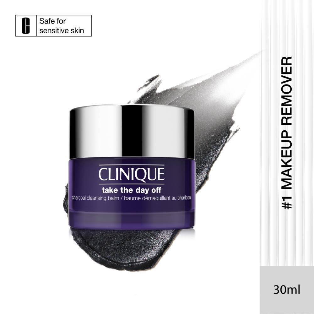 Clinique Take The Day Off Charcoal Balm (Makeup Remover) (30ml)