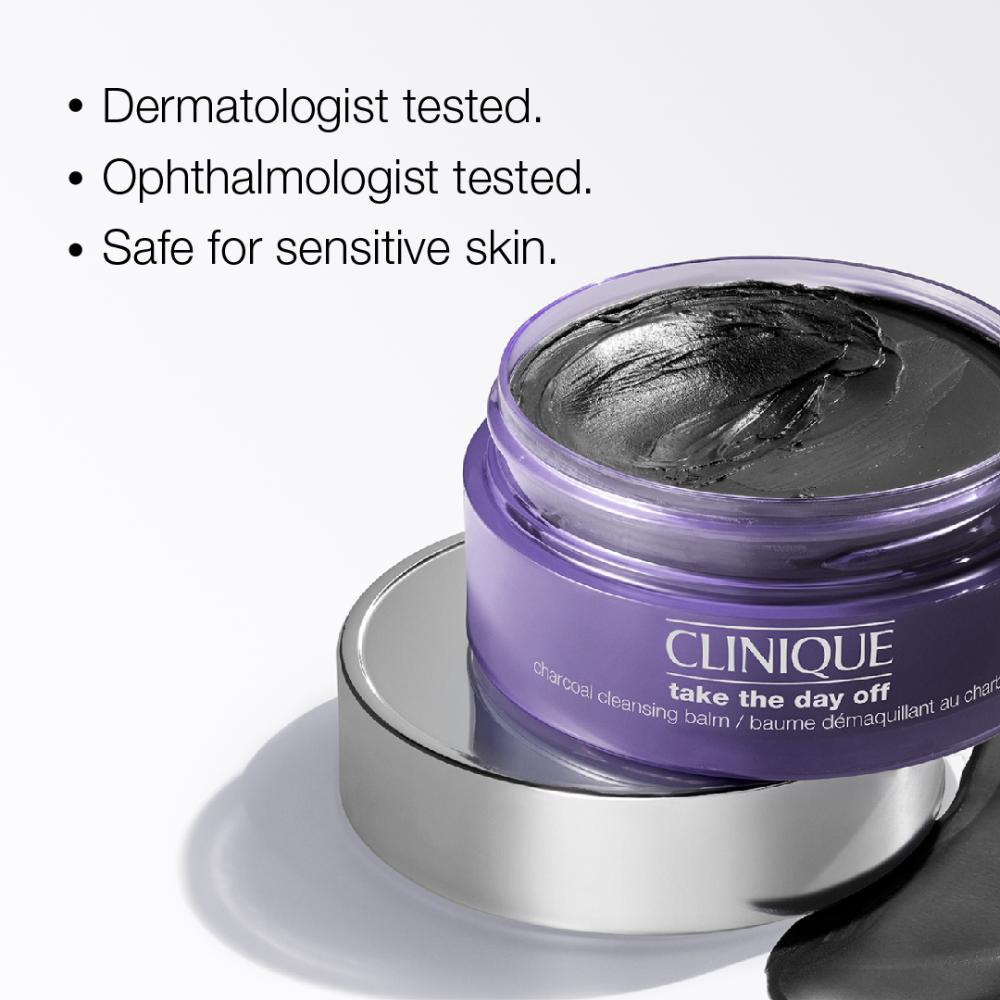 Clinique Take The Day Off Charcoal Balm (Makeup Remover) (30ml)