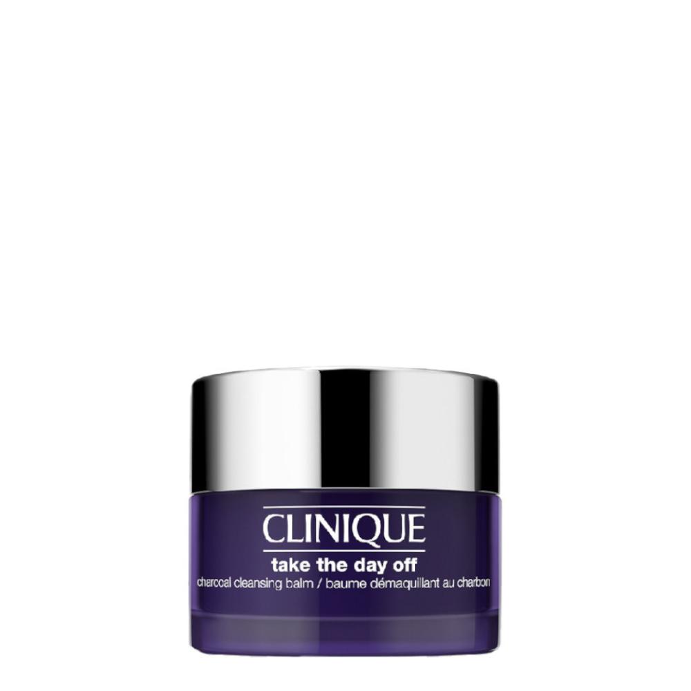 Clinique Take The Day Off Charcoal Balm (Makeup Remover) (30ml)
