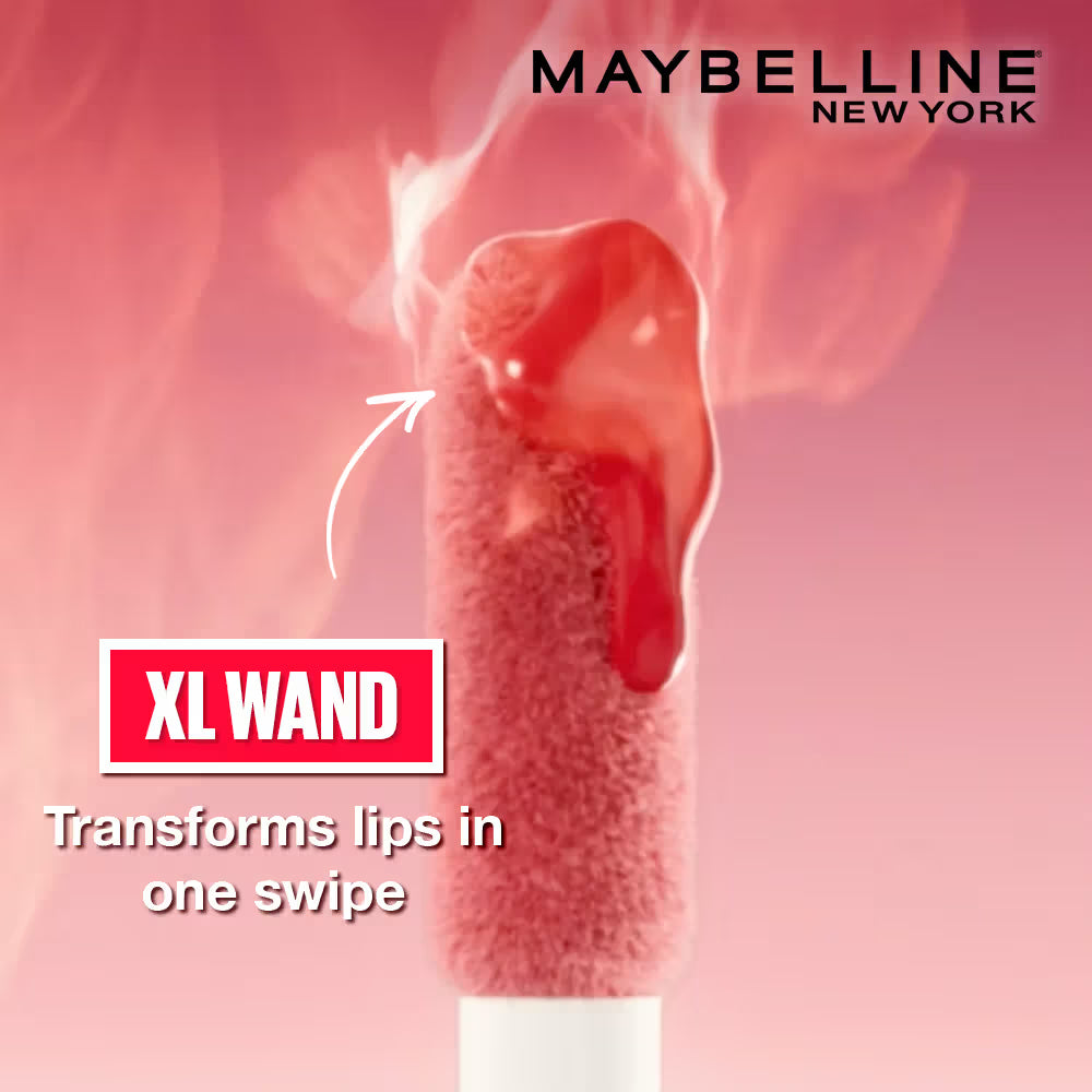 Maybelline New York - Lifter Plump - Plumping Lip Gloss (5ML)