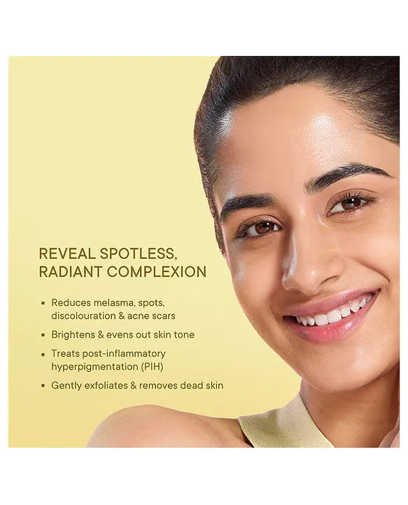 Quench - Tranexamic Serum With Yuzu Vitamin C (30ml)