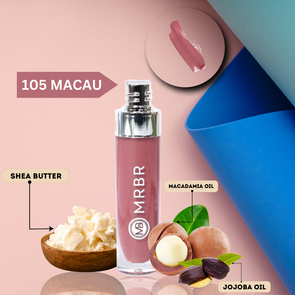 Mani Ram Balwant Rai MRBR VELVET MATTE LIPSTICK MB MANI RAM BALWANT RAI 101 LONDON