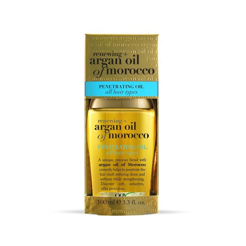 OGX - Morocco Argan Oil Penetrating Oil (100mL)