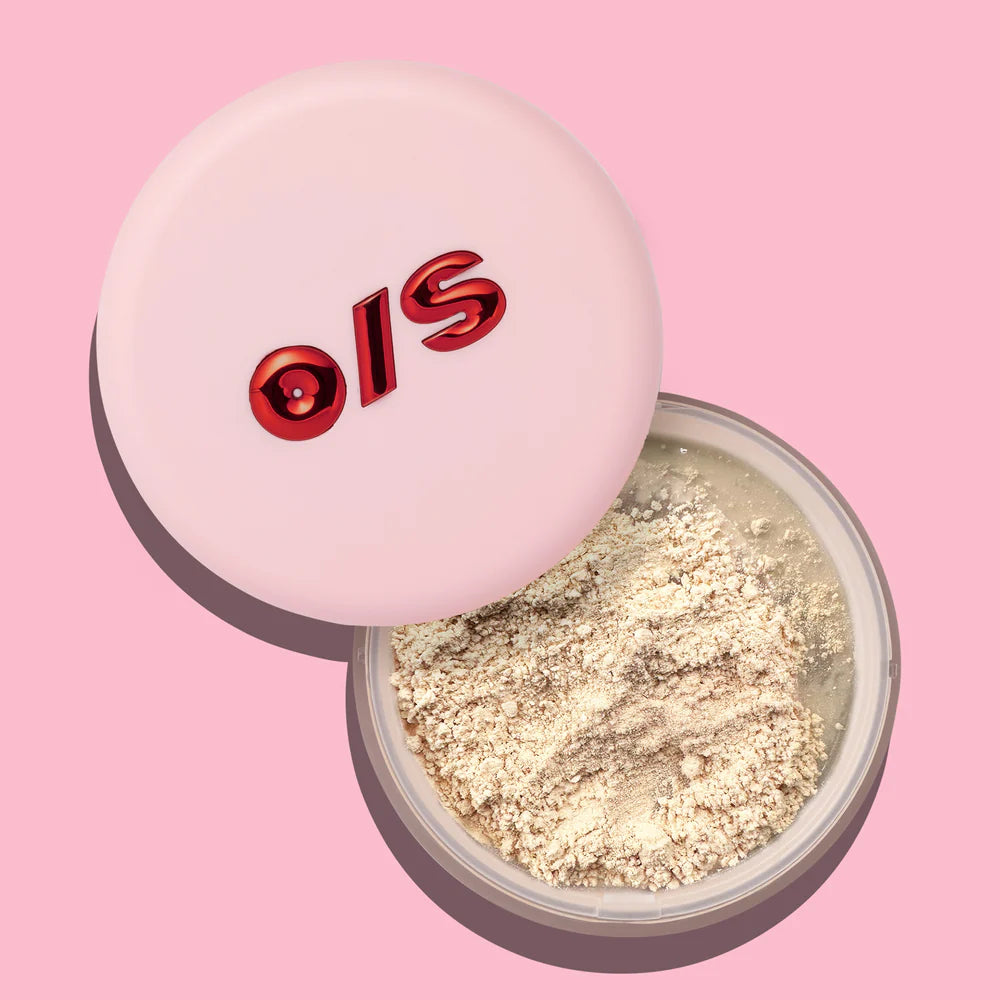 One Size - ULTIMATE BLURRING SETTING POWDER (34.5g)