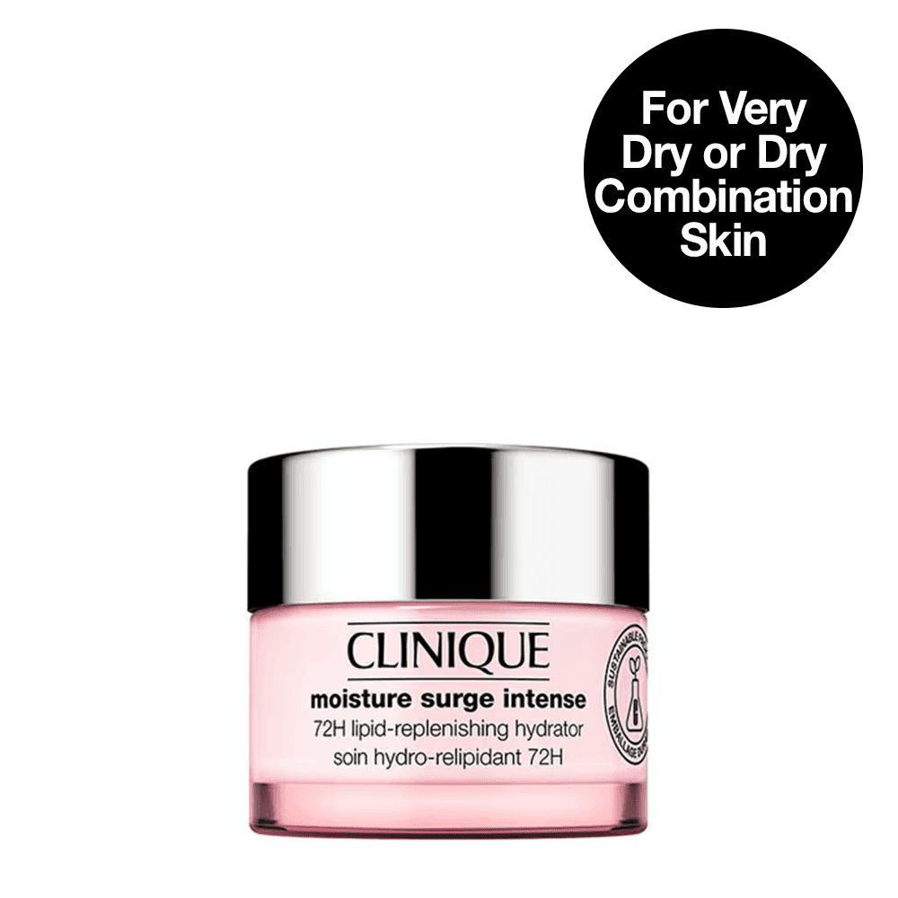 Clinique - Moisture Surge Intense 72H Lipid-Replenishing Hydrator (30mL)