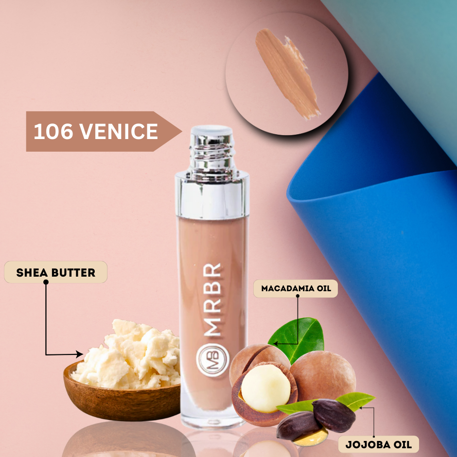 Mani Ram Balwant Rai MRBR VELVET MATTE LIPSTICK MB MANI RAM BALWANT RAI 101 LONDON