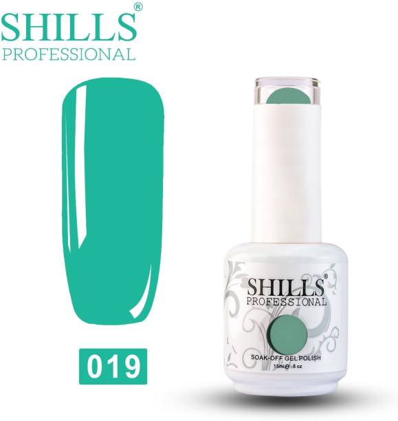 Shills Professional Soak Of Gel Polish 15ml (065)