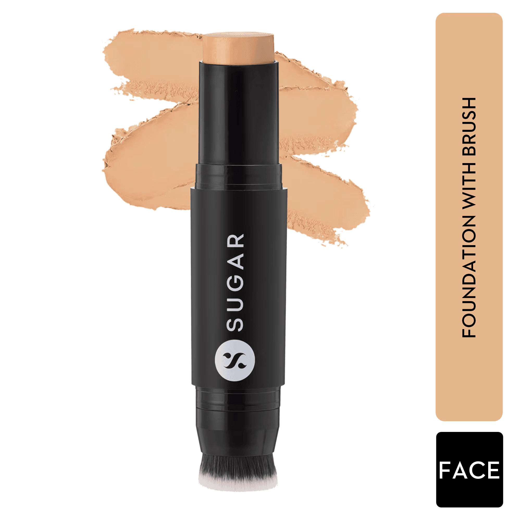 SUGAR - Ace Of Face Foundation Stick (5gm)