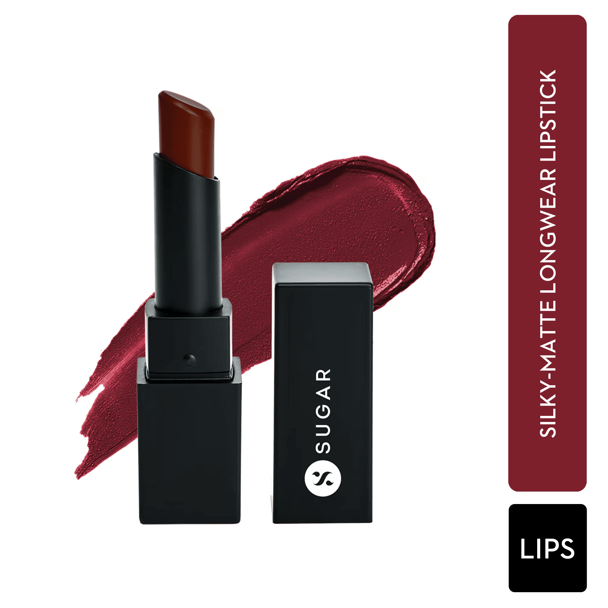 SUGAR - Nothing Else Matter Longwear Lipstick (3.2g)