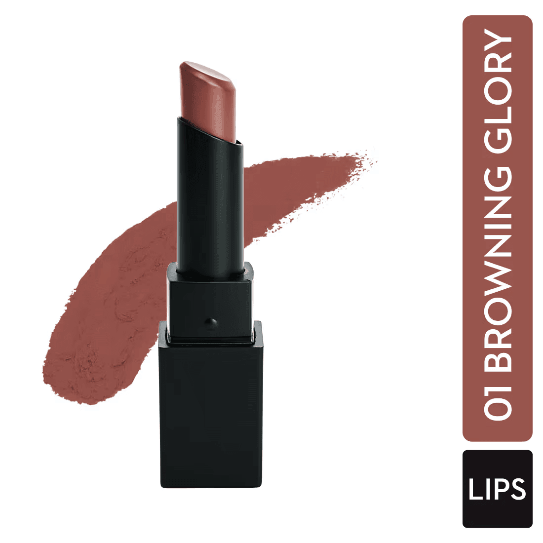 SUGAR - Nothing Else Matter Longwear Lipstick (3.2g)