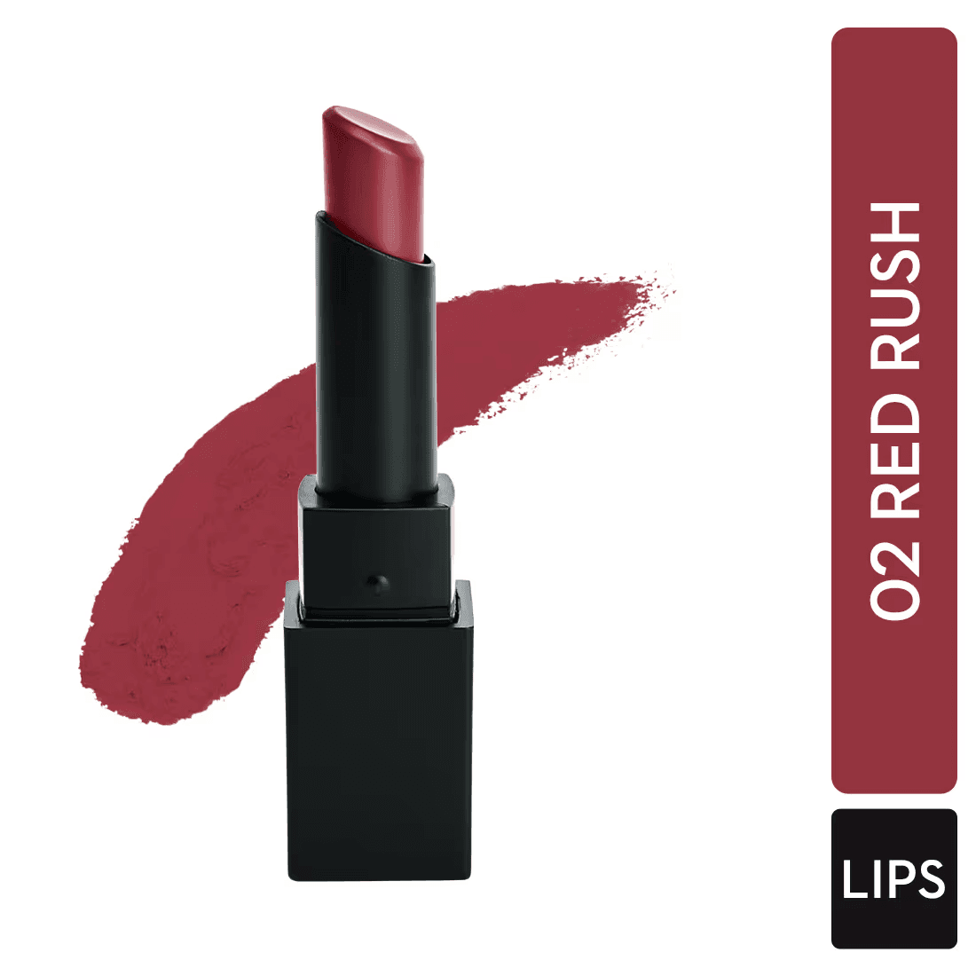 SUGAR - Nothing Else Matter Longwear Lipstick (3.2g)