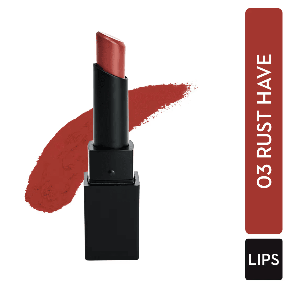 SUGAR - Nothing Else Matter Longwear Lipstick (3.2g)