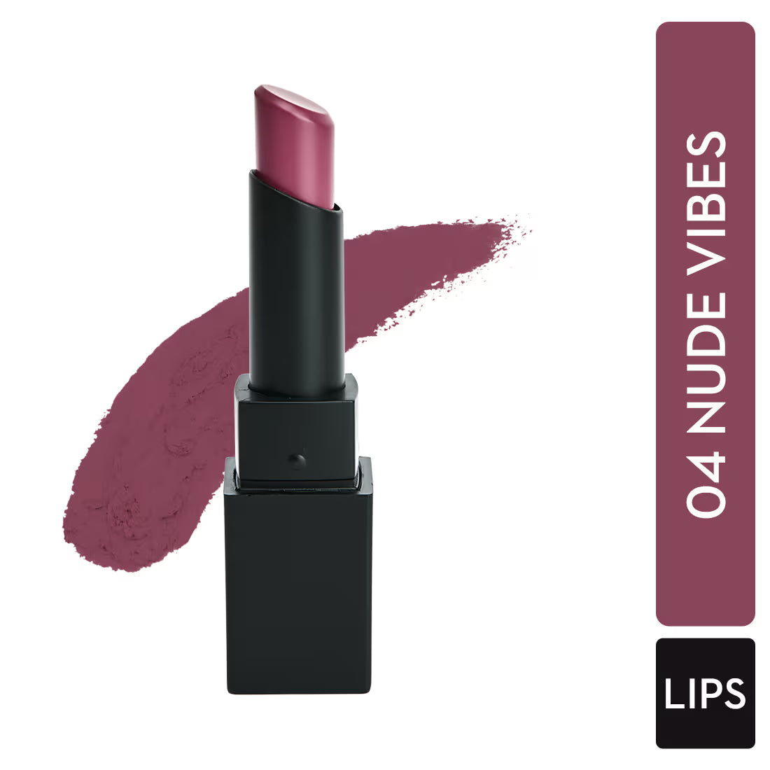 SUGAR - Nothing Else Matter Longwear Lipstick (3.2g)