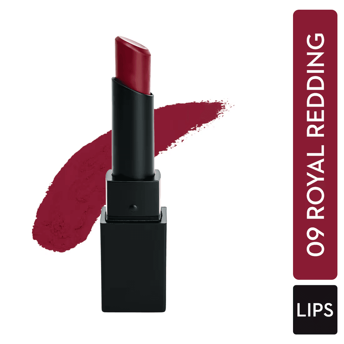 SUGAR - Nothing Else Matter Longwear Lipstick (3.2g)