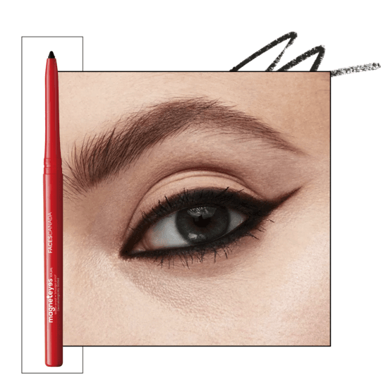 Faces Canada - Magneteyes Kajal