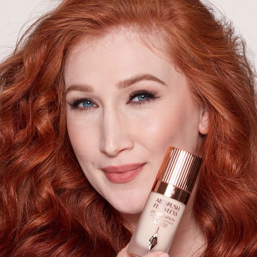 Charlotte tilbury - Airbrush Flawless Foundation (30ML)