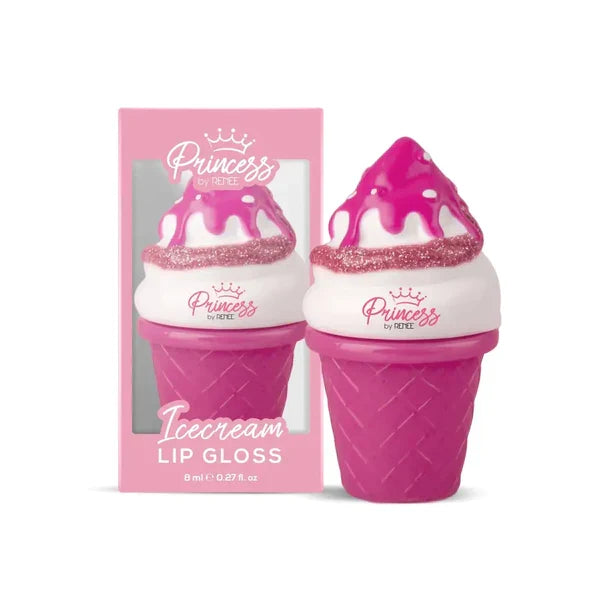 Renee Princess By RENEE Icecream Lip Gloss 8ml
