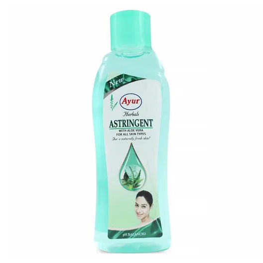 Ayur Herbals Astringent 100ml