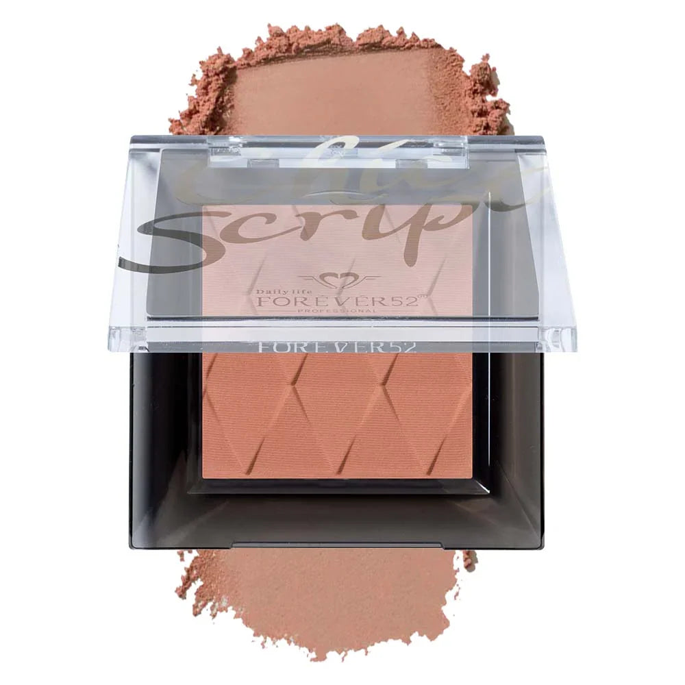 Forever52 Sensational Chic Script Blush Moorish SNS301