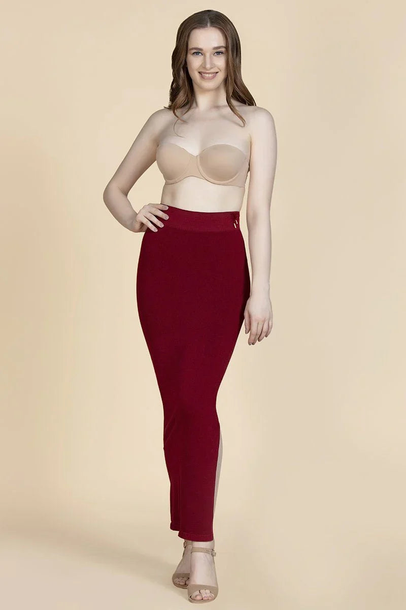 Amante Saree Shaper S / BLACK
