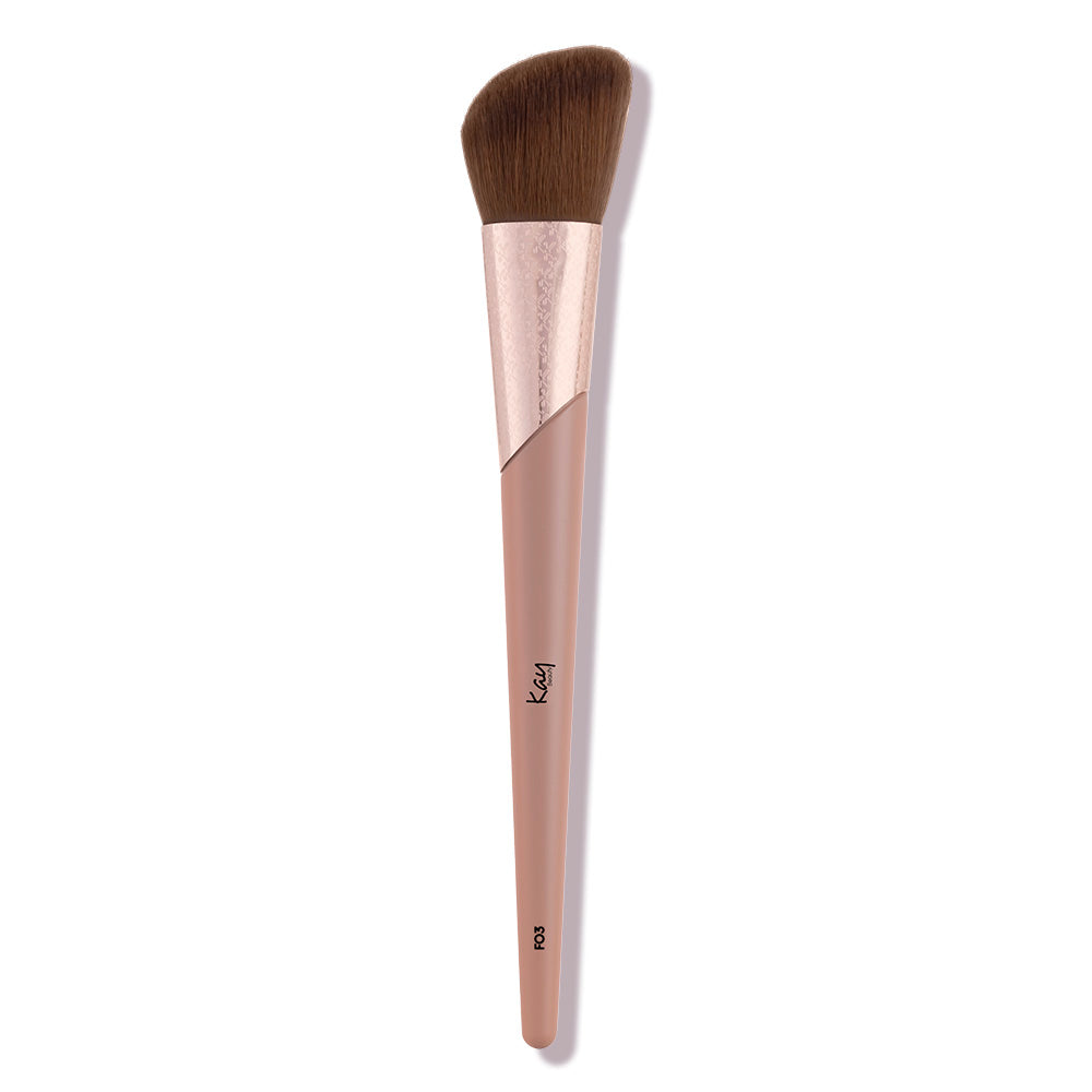 Kaybeauty Contour Brush