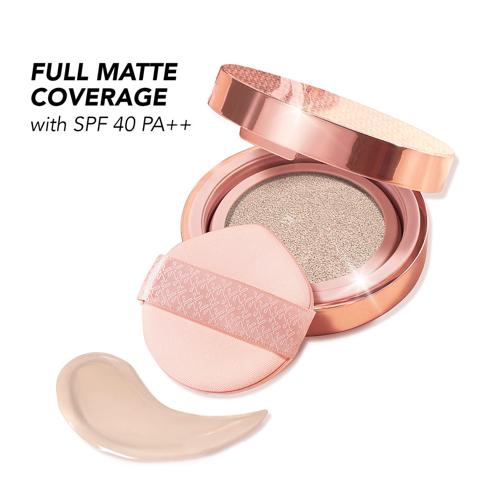 Kaybeauty Hydra Cloud Cushion Foundation
