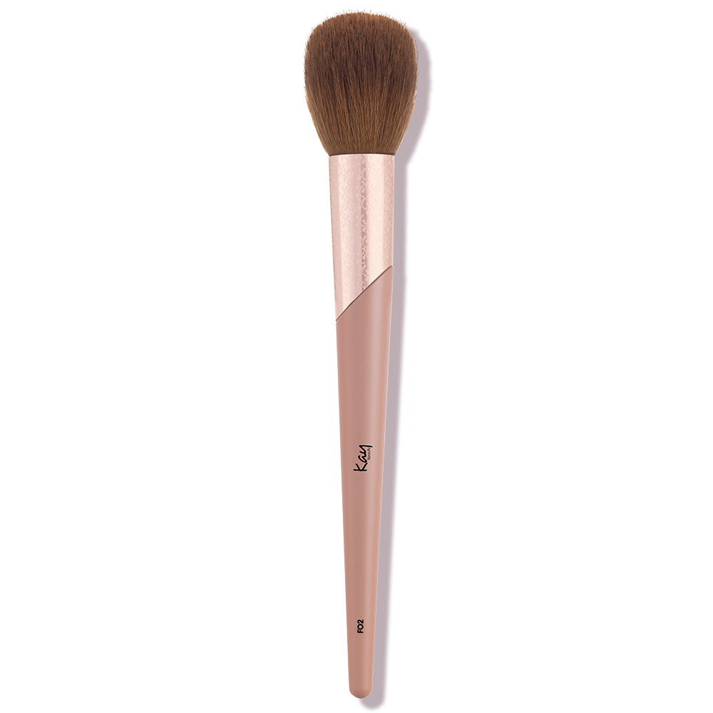 Kaybeauty All Purpose Powder Brush