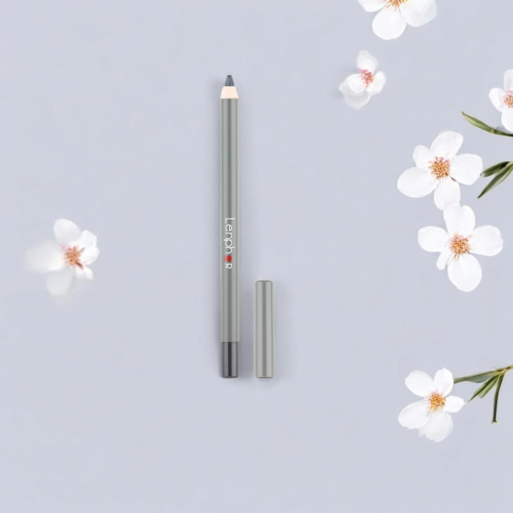 Waterproof Pencil Eyeliner – Timeless Gorgeous Grey 06