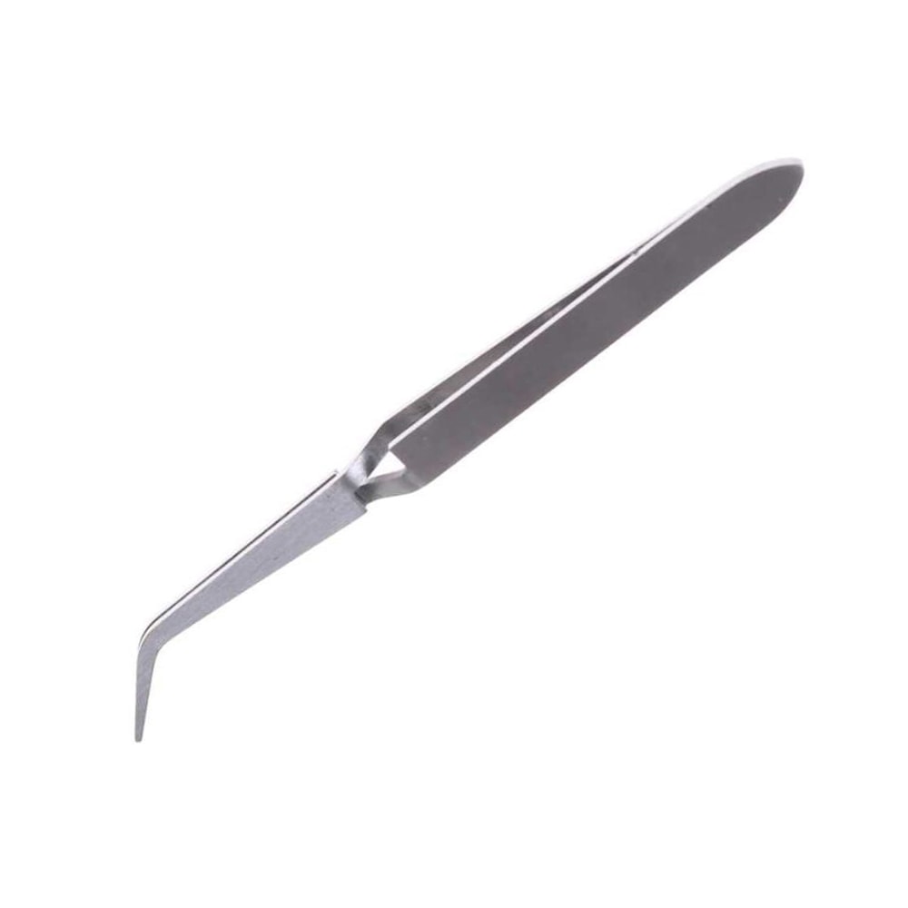 GLAM Nail Accessories Tweezer 2.0