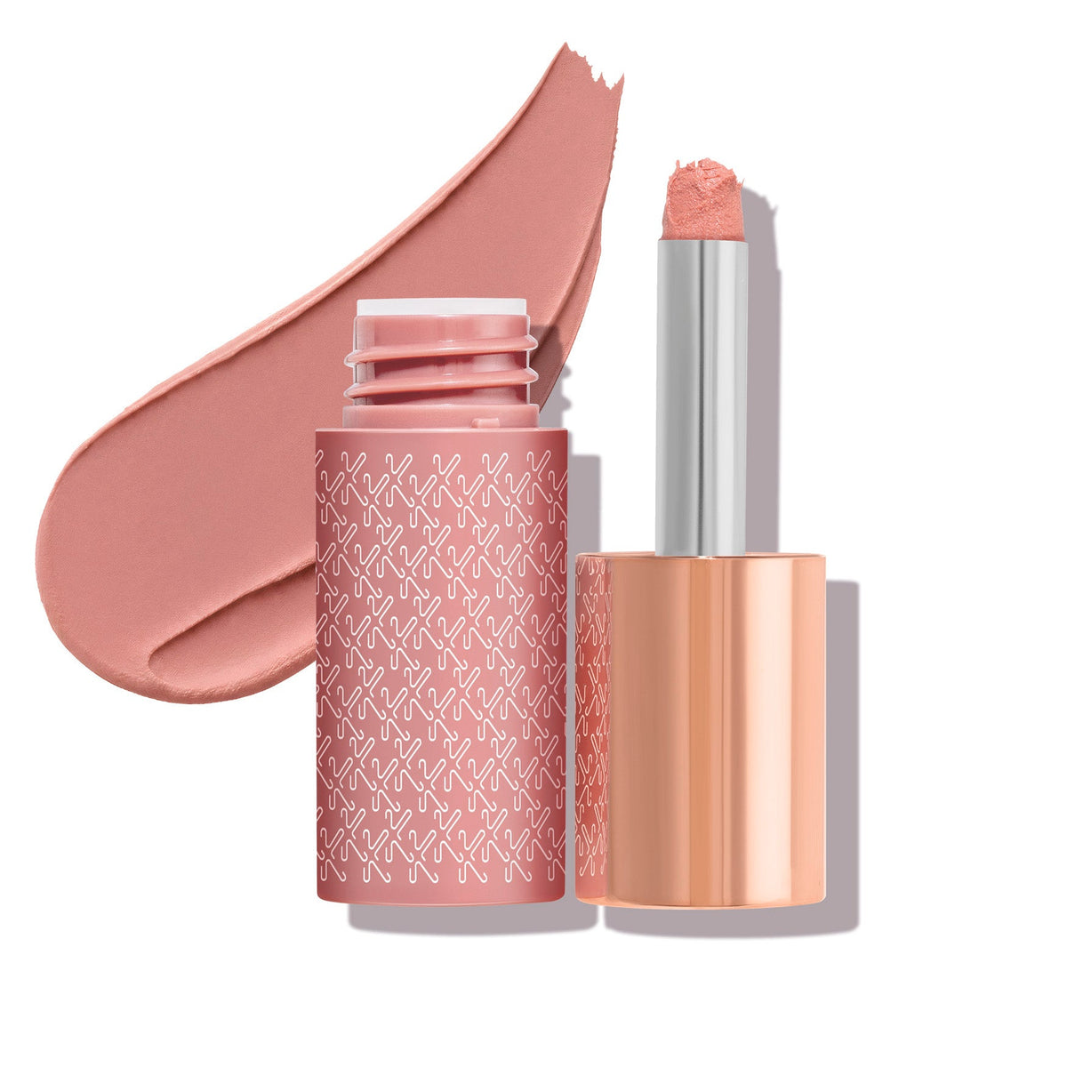 Kaybeauty Cashmere Lip & Cheek Blur