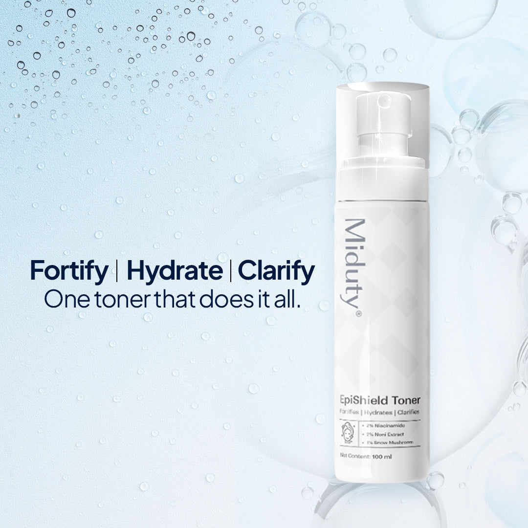 Miduty Intense Hydration Duo