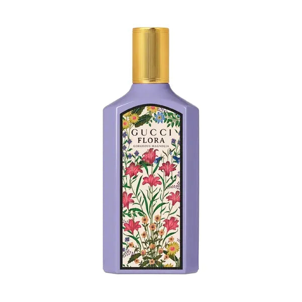GUCCI PERFUME Gucci Flora Gorgeous Magnolia Eau de Parfum