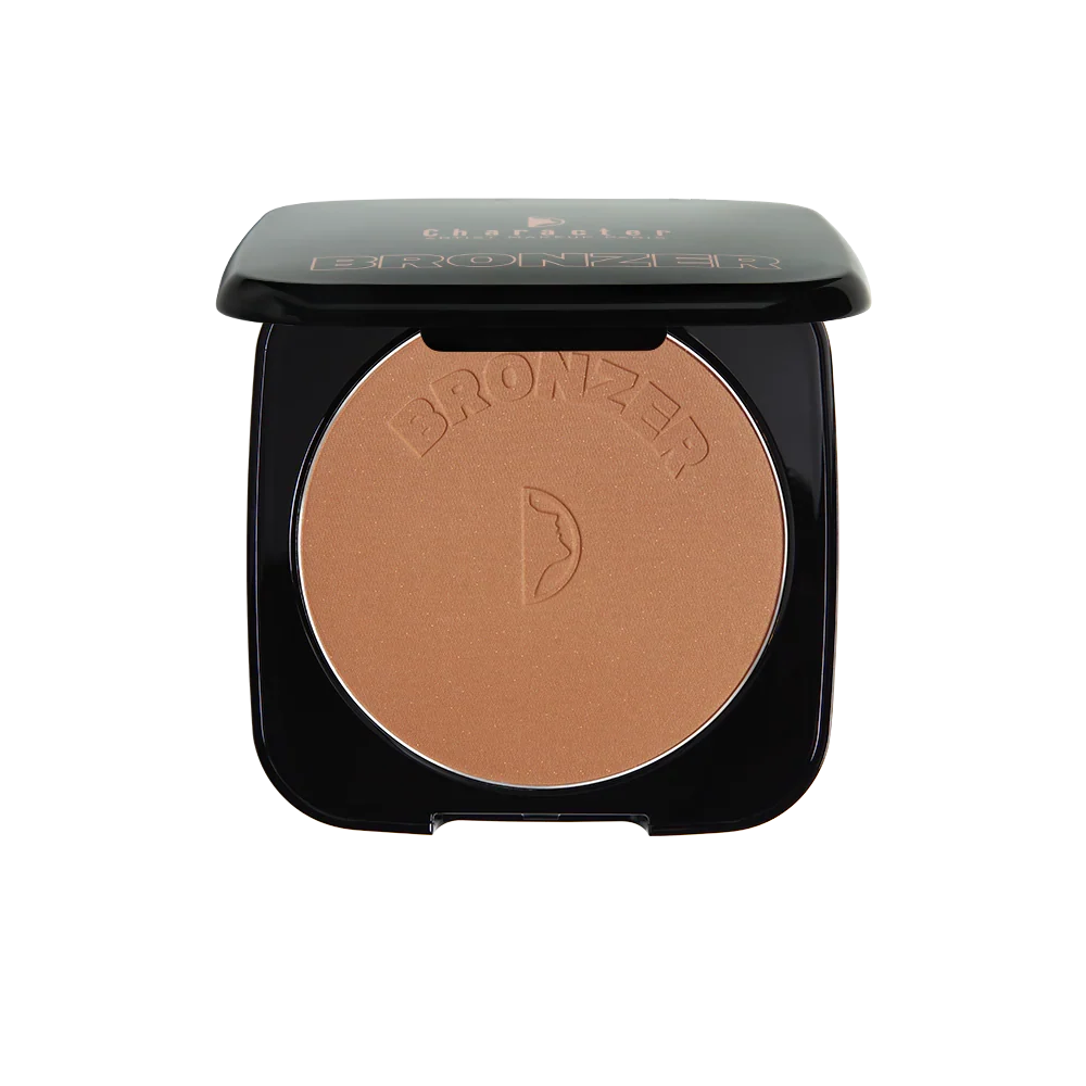 Character Bronzer Vitamin e + Camellia Oil 18.8g BNZ001