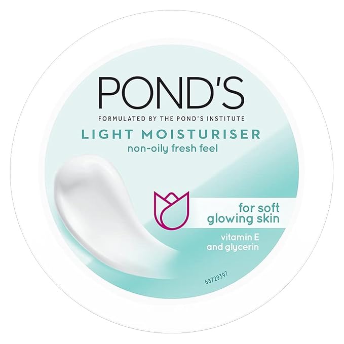 POND'S Light Face Moisturizer 50ml
