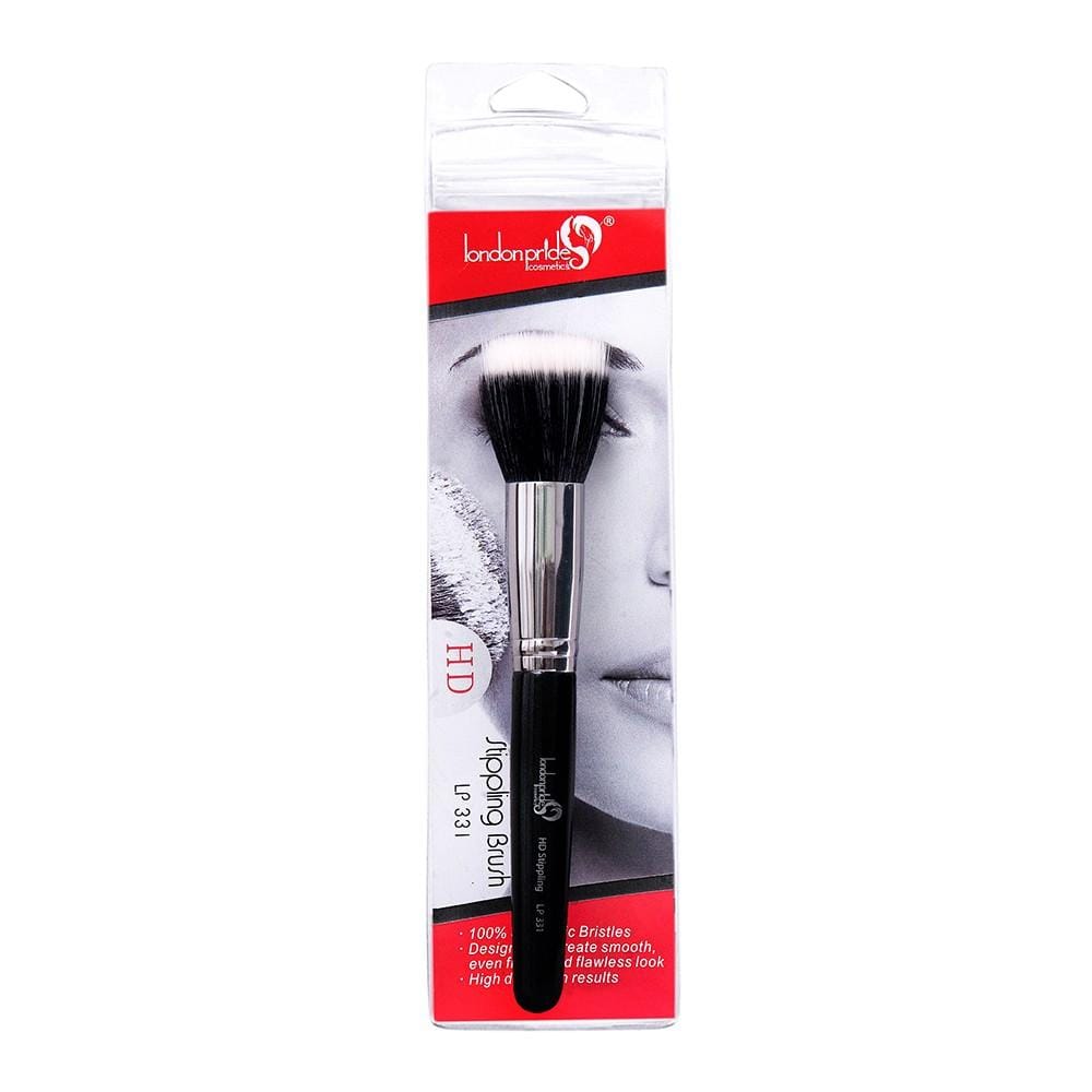 London Pride HD Stippling Brush (LP-331) 0.80g