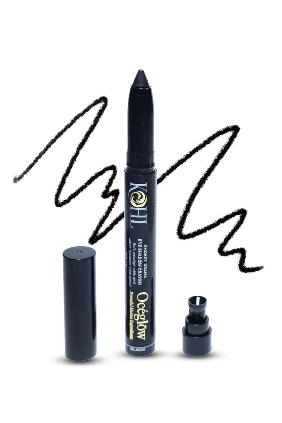 Oceglow - Kohl Kajal Pencil
