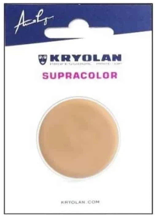 Kryolan Professional Make Up Superacolor 4ml FS40